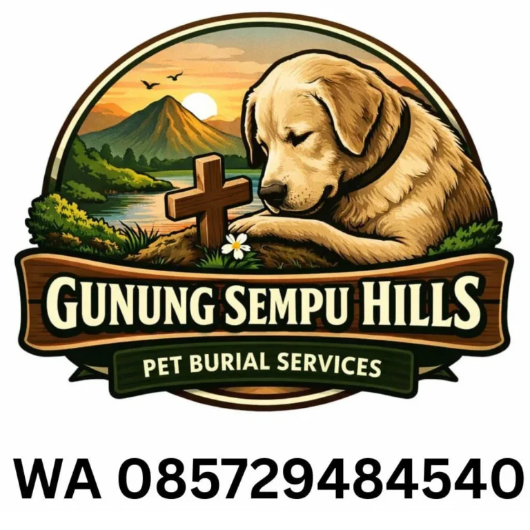 Layanan Pemakaman yang Profesional dan Penuh Kehormatan